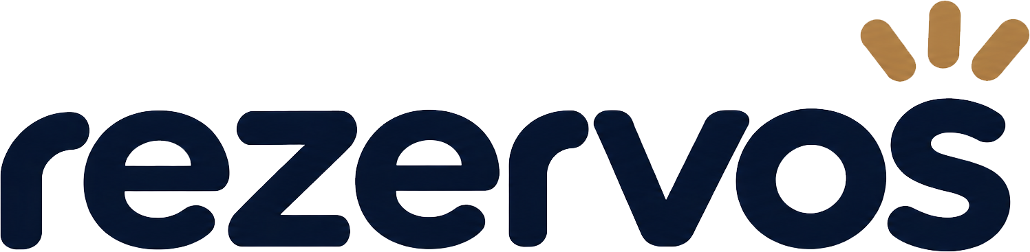 Rezervos